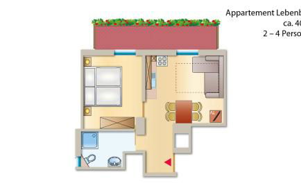 Haus Sonnegg - Foto 46