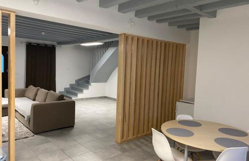 Unique and quiet house with beautiful terrace - Foto 10