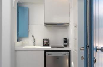 Camvillia Donoussa Village Suites - Photo 71