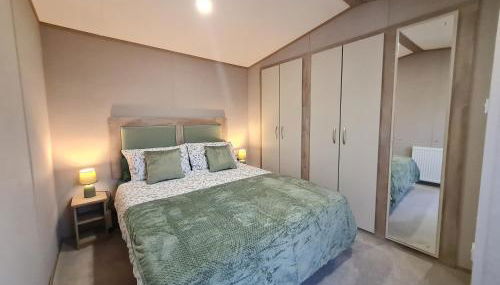 Silversands - Private Caravan Let - Foto 3