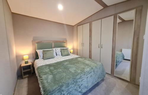 Silversands - Private Caravan Let - Foto 3