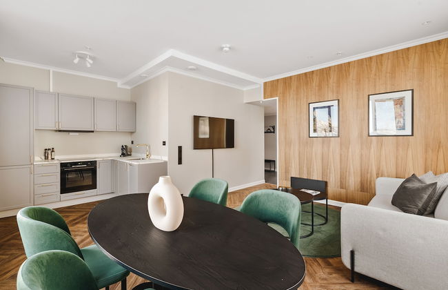 Enter St. Elisabeth Suites - Foto 38