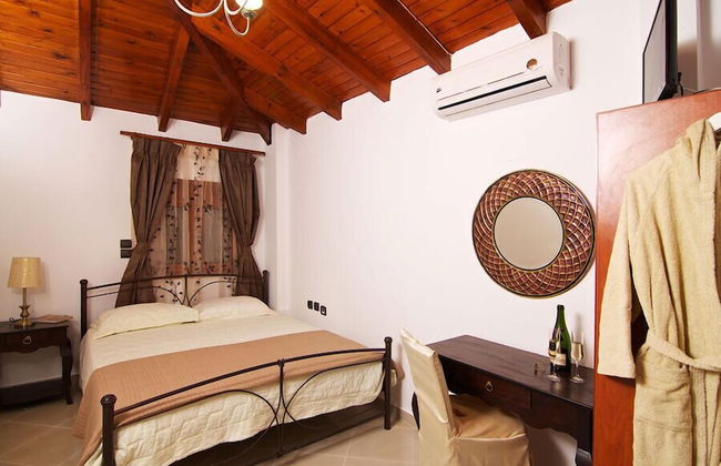 Cretan Residence Mediterranean Luxury Private Villas - Foto 26