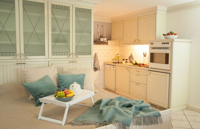 Freie Sicht Das Nordsee-Gesundheitshaus 1 - Foto 9