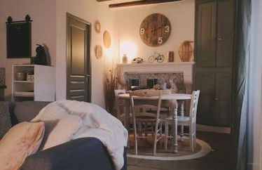 Le gîte "La belle époque" classé 3 Etoiles - Foto 50