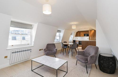Kensington Gardens Apartments - Foto 14
