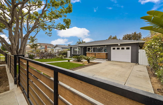 Endless Garden Beach Cottage - Foto 19