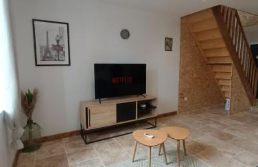 Les Murmures Desbordes - Foto 27