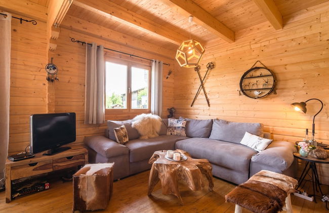 Cozy Holiday Home in Finkenstein near Lake - Foto 15