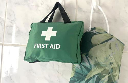 Restful Riverside Home - Foto 21