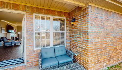 The Brick Beauty on Cabriolet - Foto 3