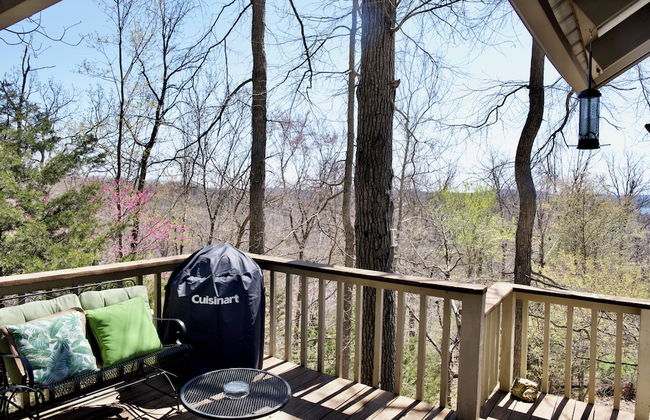 Beaver Lake Cottages - Foto 35