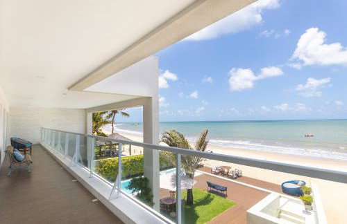 Mansão Varandas - Luxo à Beira Mar por Carpediem - Foto 82