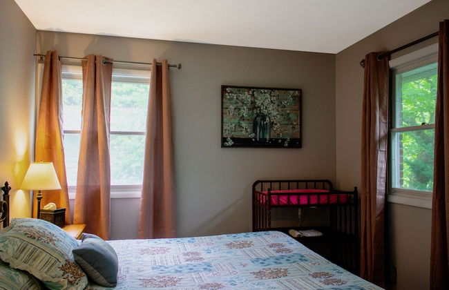 Huge Manor w Indoor Hot Tub and Pool Table - Foto 10