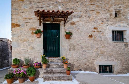 ARISTIDIS'S PLOUTI MOIRES - Foto 18