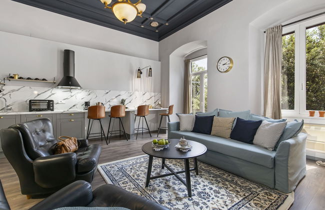 Apartments Carpathia - Photo 1