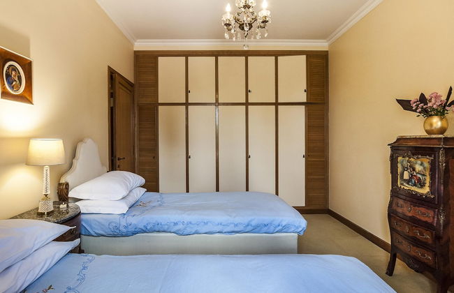 Near Rome Villa Pool Tennis Courts Perfect Family Reunion or Off-site Meeting - Foto 6