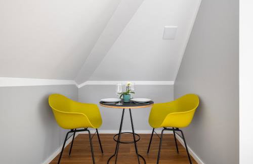 Numa Munich Munico - Foto 50