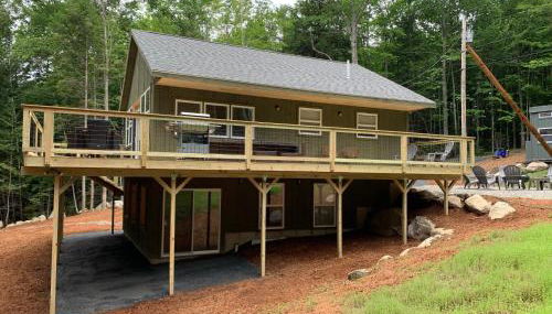 Cedar Shores Lakehouse - Foto 3