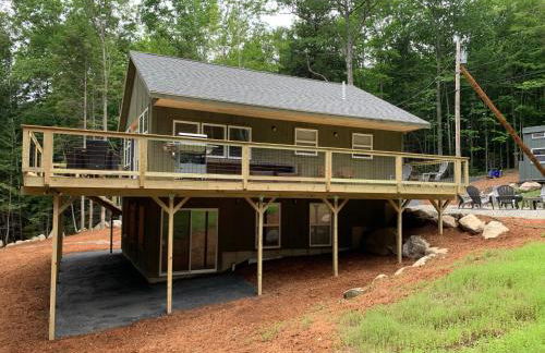 Cedar Shores Lakehouse - Foto 3