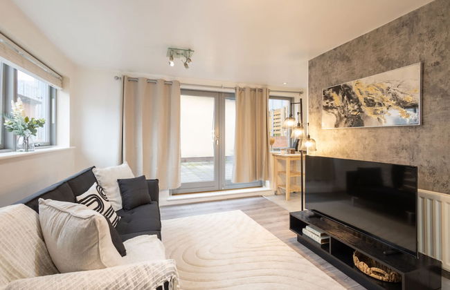 Host Stay Bradshaw Close - Foto 1