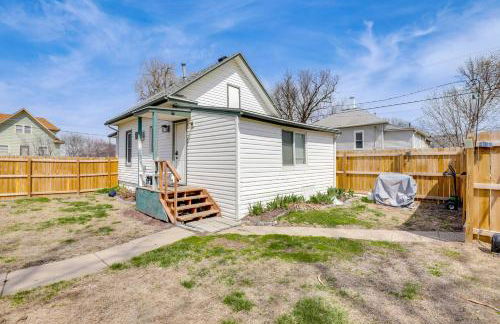Walk to Memorial Stadium Family Home with Patio - Foto 20