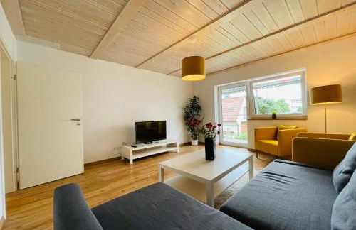 Dill Apartment Pleinfeld am Brombachsee I - Foto 29