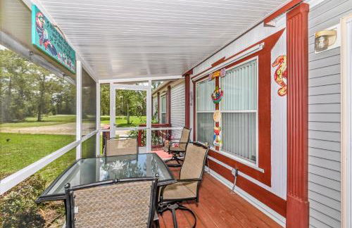 The Blue Nile! Your Florida Vacation is Calling. Vacation, Leisure or Business - Foto 23