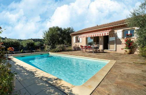 House in the south of France with private pool - Foto 1