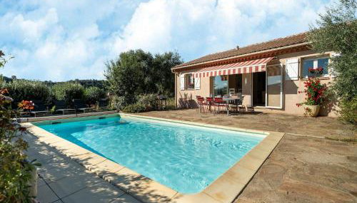 House in the south of France with private pool - Foto 1