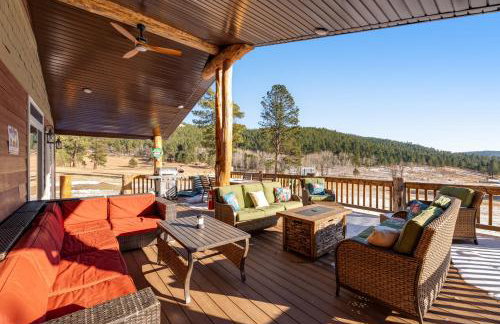 Whitegate Lodge - Foto 9