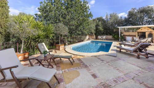 Finca Som Llum - Photo 2