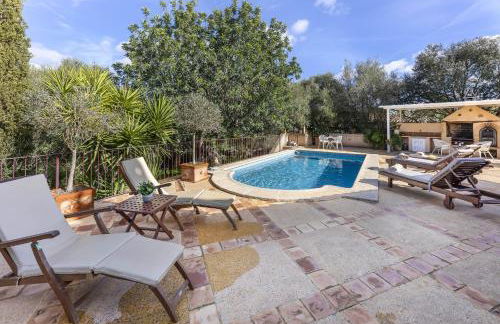 Finca Som Llum - Photo 2