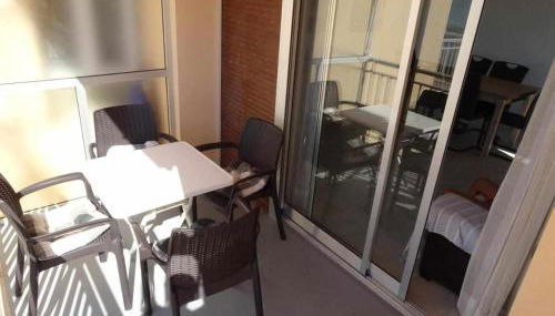 APARTAMENTOS EL SOL a 20 metros del mar - Photo 3