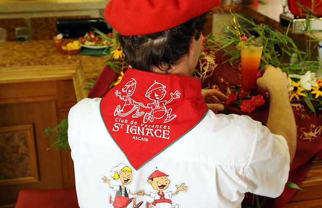 Village Club Le Saint Ignace - Foto 50