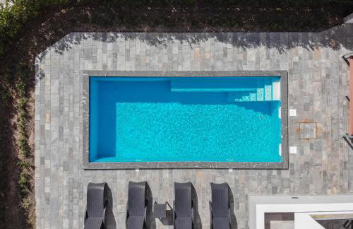 Villa Dana & Thalia - Private Pool - Photo 18