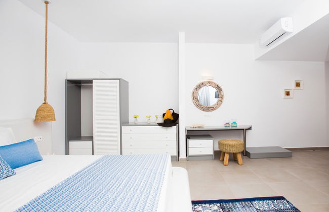 Lindos Portes - Foto 6