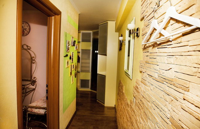 Funny Dolphins Apartments Butyrskaya - Foto 21