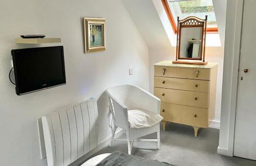 The Coach House - Photo 2