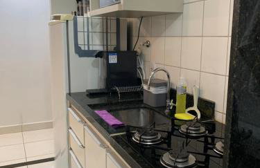 Flat moderno no Century 21 na quadra 204 sul - Foto 57