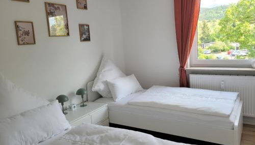 Goldblick Balingen - Stilvolles Wohnen auf Zeit - Foto 5