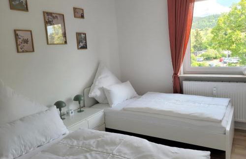 Goldblick Balingen - Stilvolles Wohnen auf Zeit - Photo 5