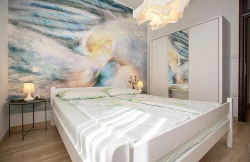 Istria Sea Side Apartments Lina - Foto 21