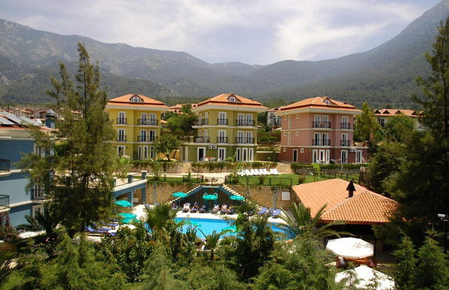 Antas Deluxe Apartments - Foto 57