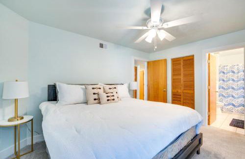 Cedar Key Condo with Balcony and Gulf Views! - Foto 13