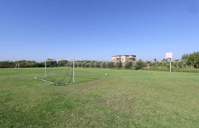 Villa Norkaso - Foto 26