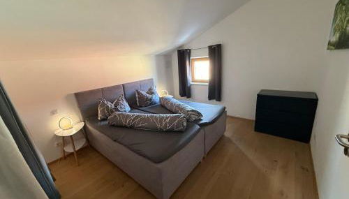 Ferienwohnung Stadtplatz 28 Tittmoning Burghausen Salzburg Familie - Foto 4