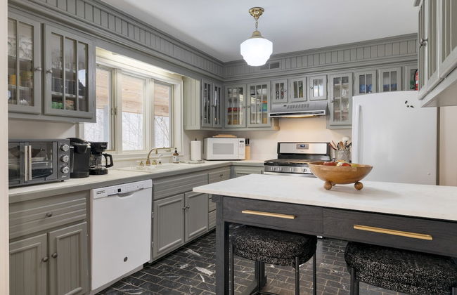 Mountain Hollow Estate by Avantstay Great Views - Foto 19