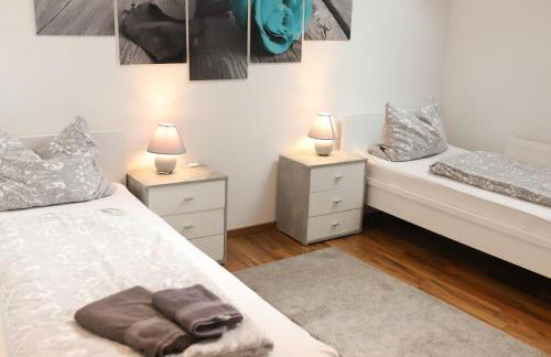 Ferienwohnung am Herzplatz - Foto 55