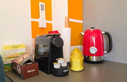 Picasso Huelin Malaga 250m from beach - Photo 31